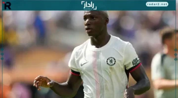 تحصين اللاعبين.. تشيلسي يستعد لتجديد عقد كايسيدو ضمن خطة تعزيز الفريق الصيفية